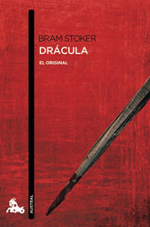 DRACULA BRAM STOKER